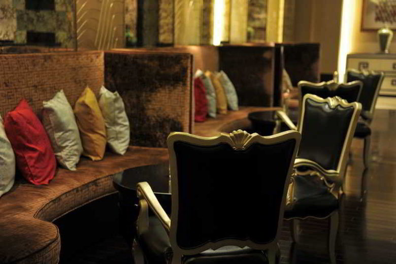 <hotel Boutique Langham Yangtze  Shangh�i