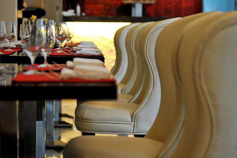<hotel Boutique Langham Yangtze  Shangh�i