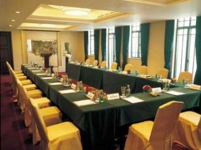 <hotel Boutique Langham Yangtze  Shangh�i