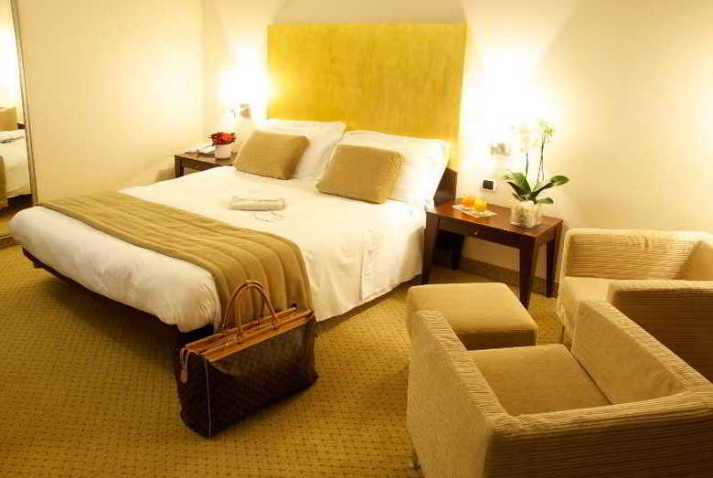 Hotel Executive