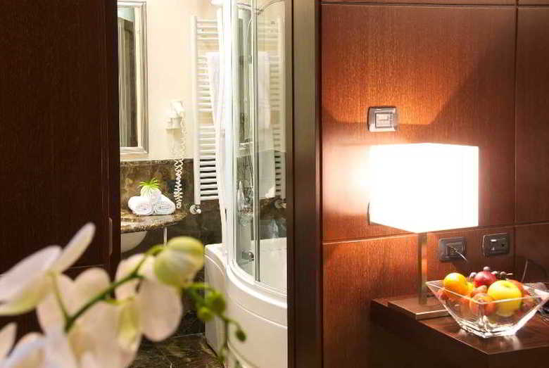 Hotel Executive