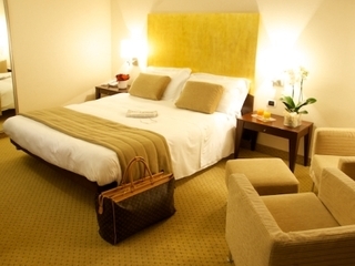 Hotel Executive