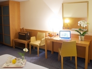 Hotel Executive