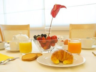 Hotel Executive