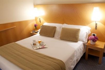 Hotel Executive