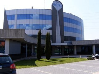 Hotel Executive
