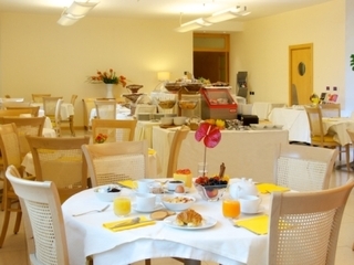 Hotel Executive