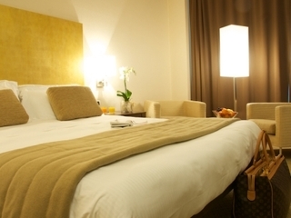 Hotel Executive