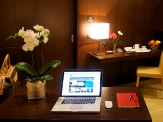 Hotel Executive