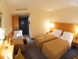 Hotel Executive