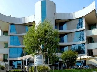 Hotel Executive