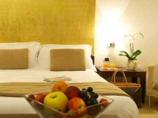 Hotel Executive