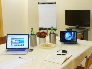 Hotel Executive