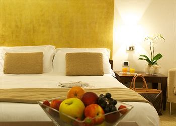 Hotel Executive