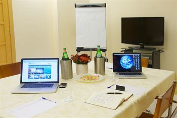 Hotel Executive