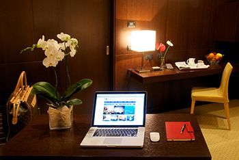 Hotel Executive