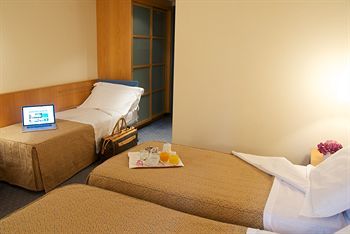 Hotel Executive