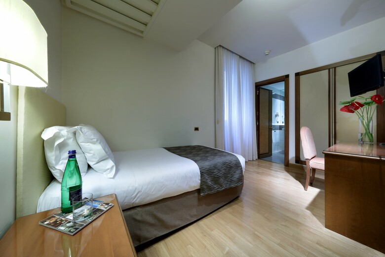 Hotel Exe Majestic
