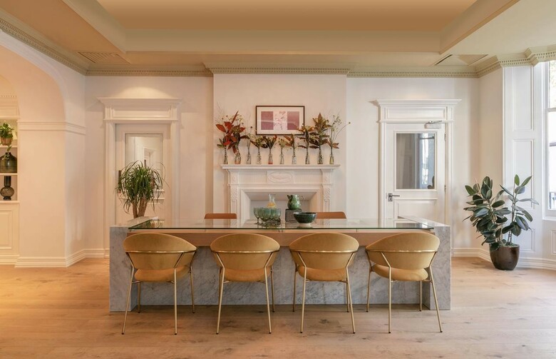 Hotel Melia London Kensington