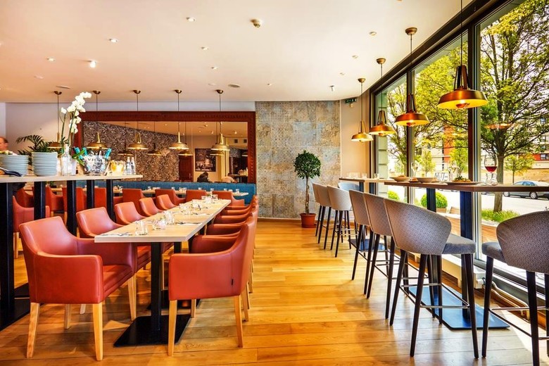 Plaza Prague Hotel