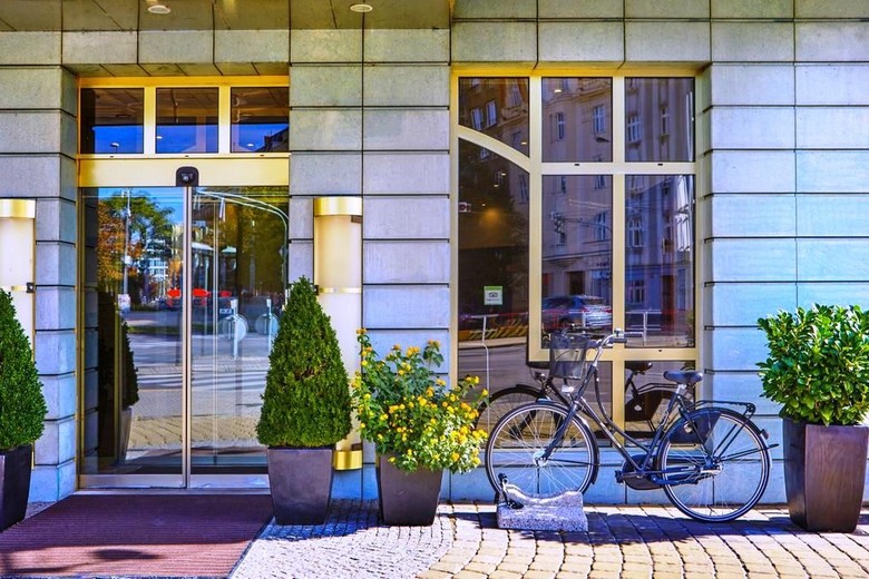 Plaza Prague Hotel