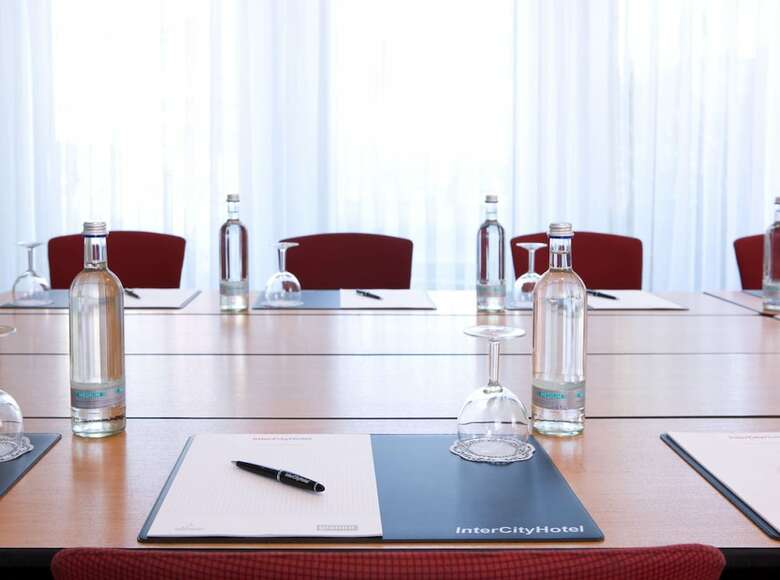 Intercityhotel Celle