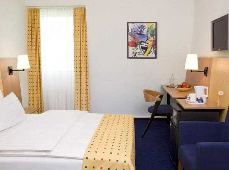Intercityhotel Celle