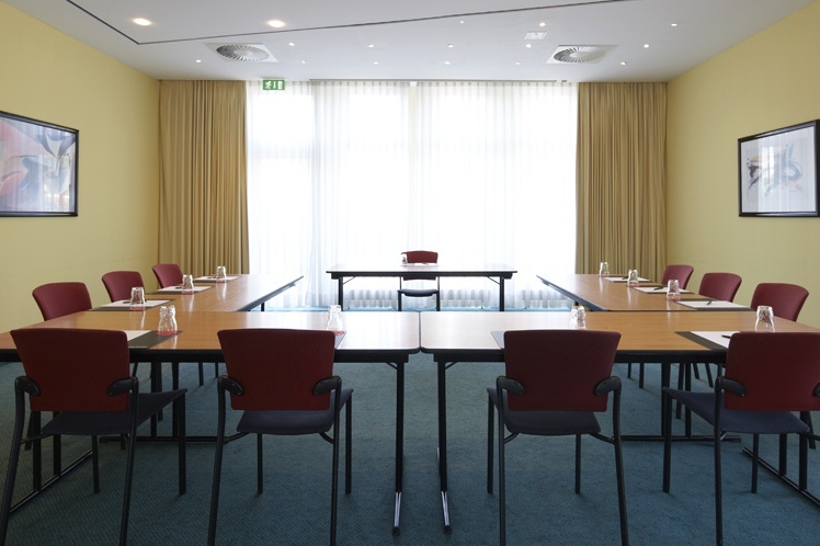 Intercityhotel Celle