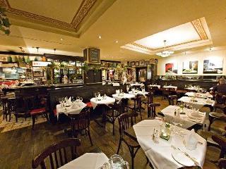 City Partner Hotel Bayerischer