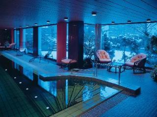 City Partner Hotel Bayerischer