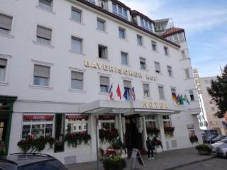 City Partner Hotel Bayerischer
