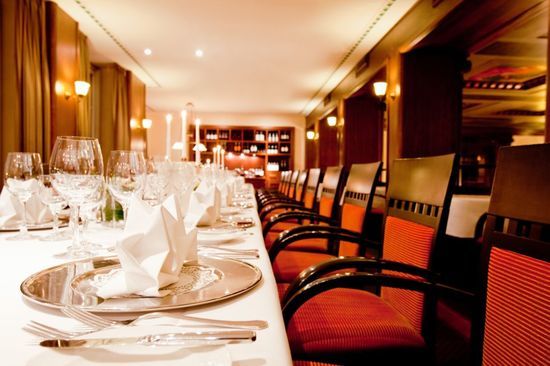 Steigenberger Hotel Th�ringer Hof