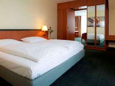 Steigenberger Hotel Th�ringer Hof