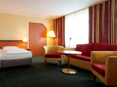 Steigenberger Hotel Th�ringer Hof