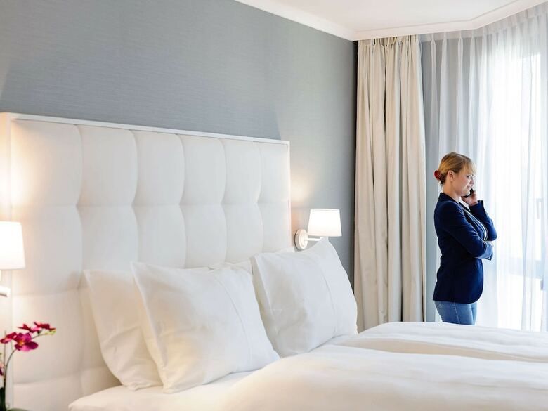 Hotel Mercure Raphael Wien