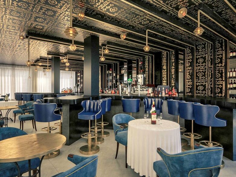 Hotel Mercure Raphael Wien