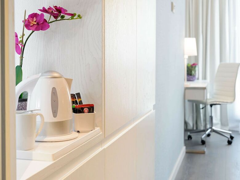 Hotel Mercure Raphael Wien
