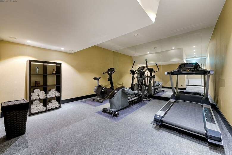 Hotel Mercure Raphael Wien