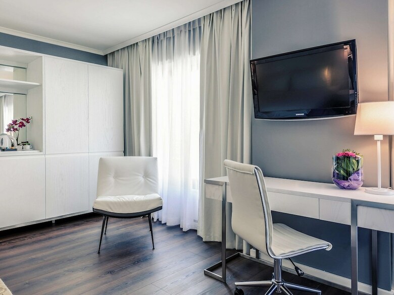 Hotel Mercure Raphael Wien