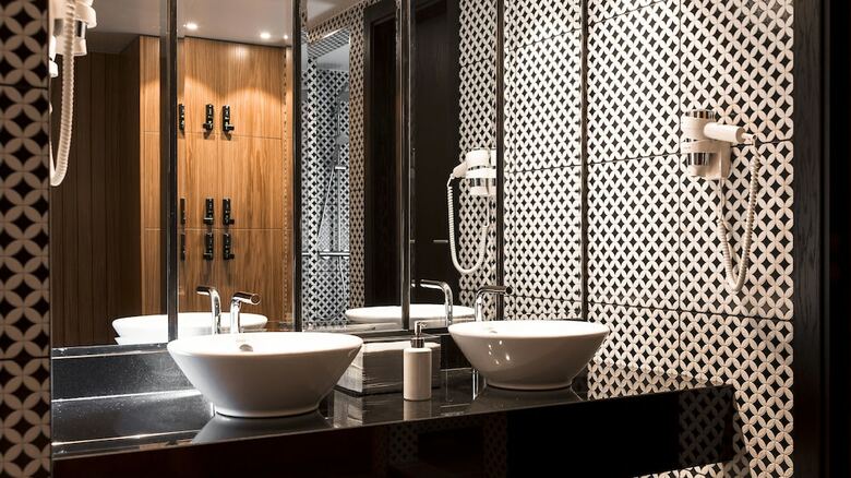 Hotel Mercure Raphael Wien