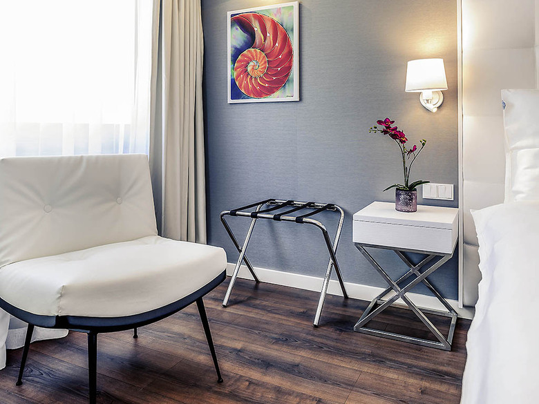 Hotel Mercure Raphael Wien