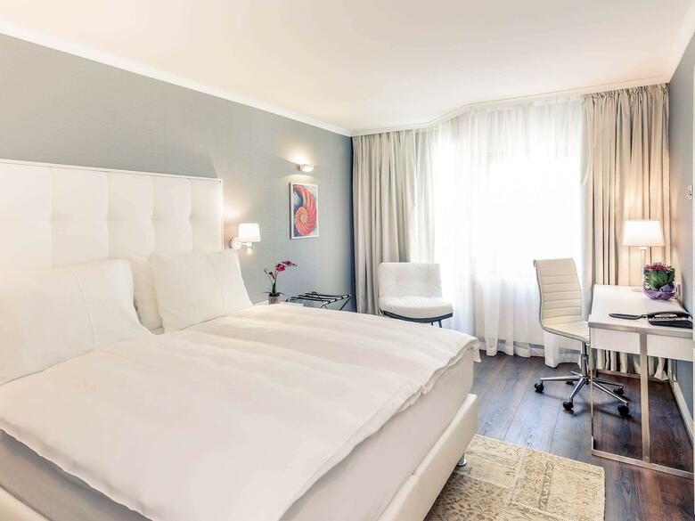 Hotel Mercure Raphael Wien