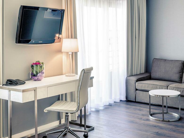 Hotel Mercure Raphael Wien