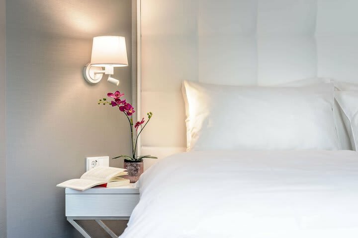 Hotel Mercure Raphael Wien