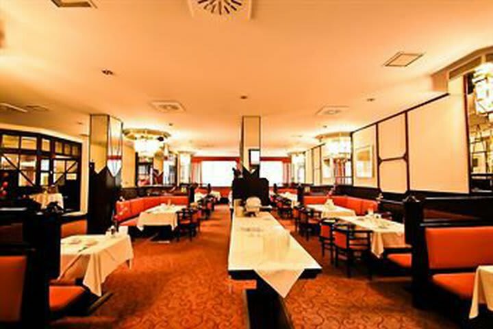Hotel Mercure Raphael Wien
