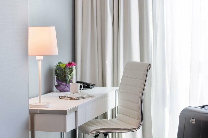 Hotel Mercure Raphael Wien