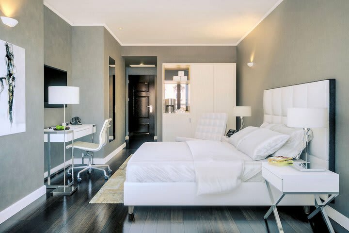 Hotel Mercure Raphael Wien