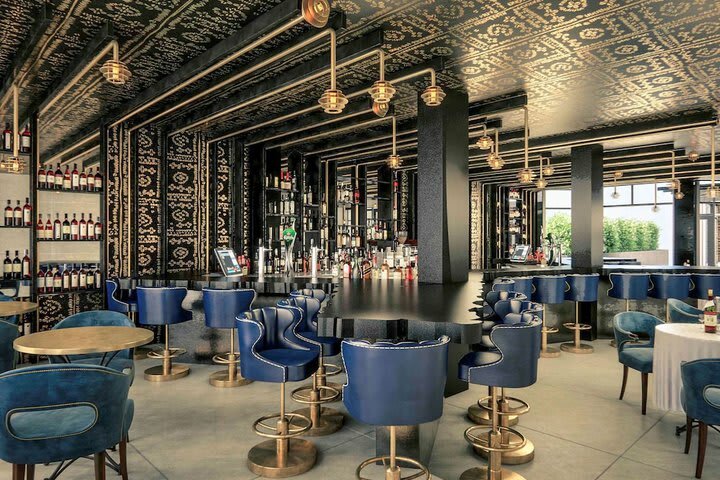 Hotel Mercure Raphael Wien