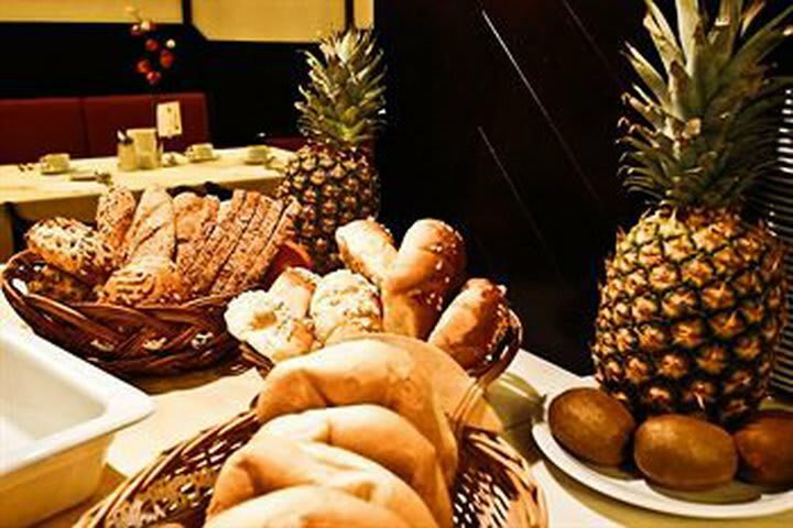 Hotel Mercure Raphael Wien