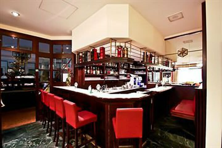 Hotel Mercure Raphael Wien